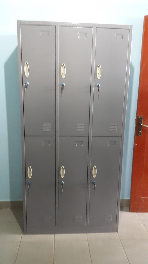 לבואן באג'ו Kampung Bule Hostel מראה חיצוני תמונה